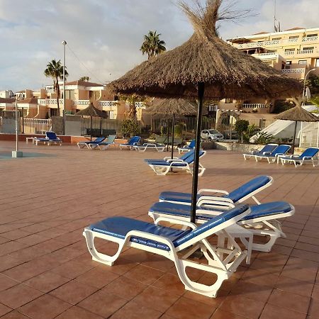 Lovely Studio Fully Equiped In Costa Adeje Экстерьер фото