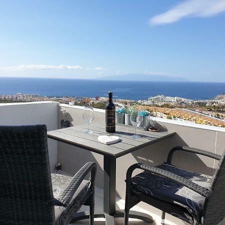 Lovely Studio Fully Equiped In Costa Adeje Экстерьер фото