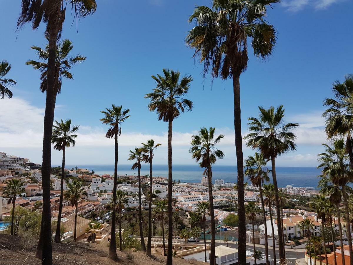 Lovely Studio Fully Equiped In Costa Adeje Экстерьер фото