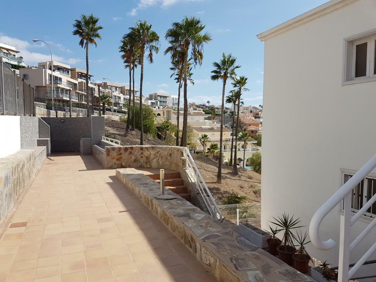 Lovely Studio Fully Equiped In Costa Adeje Экстерьер фото