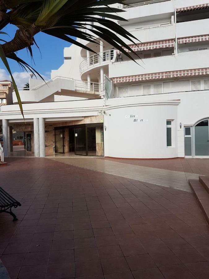 Lovely Studio Fully Equiped In Costa Adeje Экстерьер фото