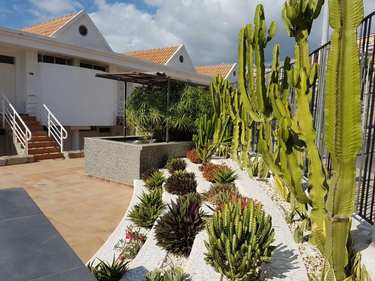 Lovely Studio Fully Equiped In Costa Adeje Экстерьер фото