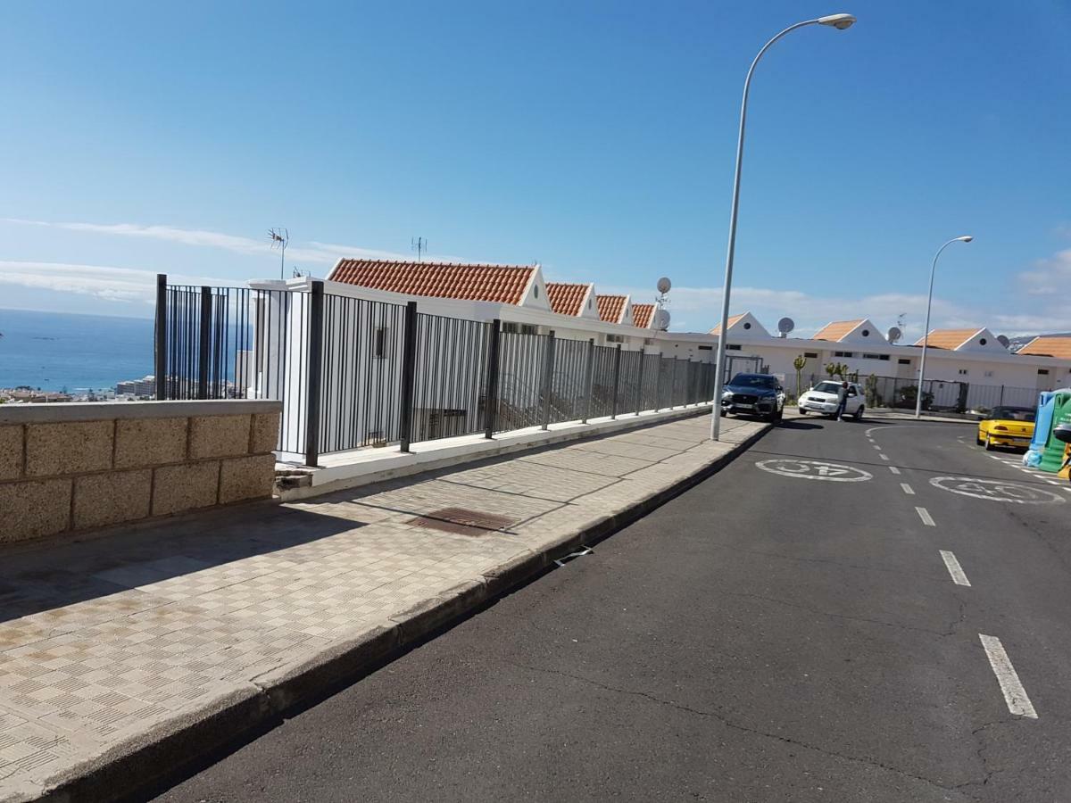 Lovely Studio Fully Equiped In Costa Adeje Экстерьер фото