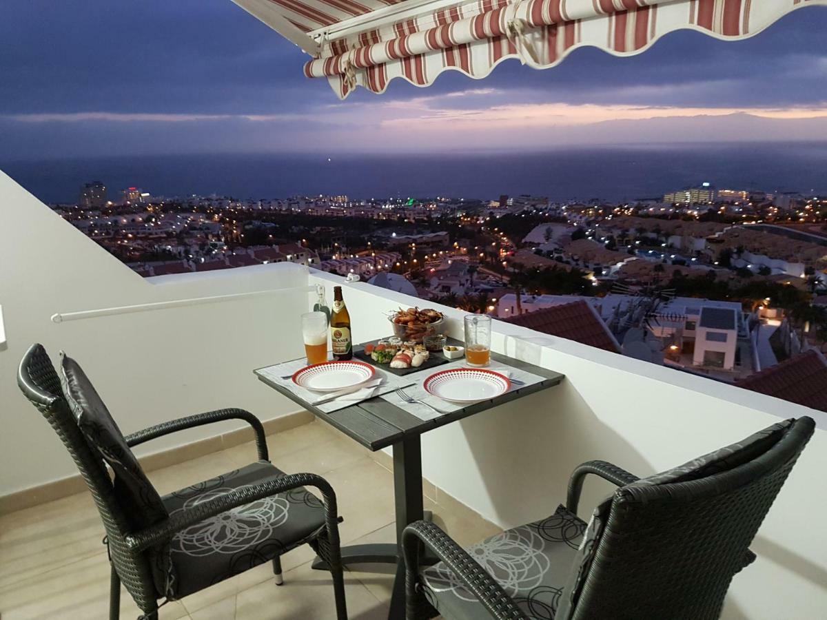 Lovely Studio Fully Equiped In Costa Adeje Экстерьер фото